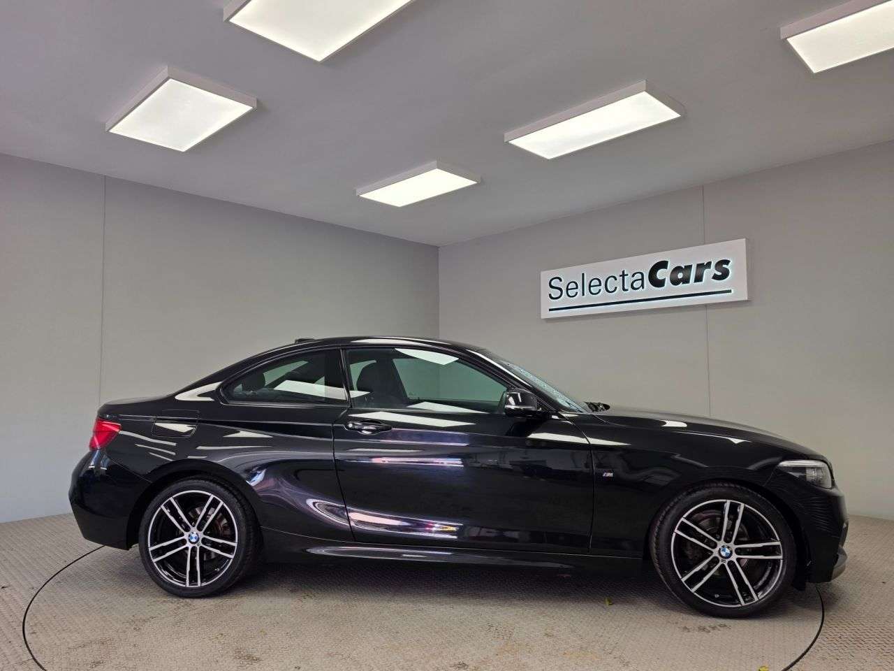 2018 BMW 2 SERIES 2018 BMW 2 SERIES