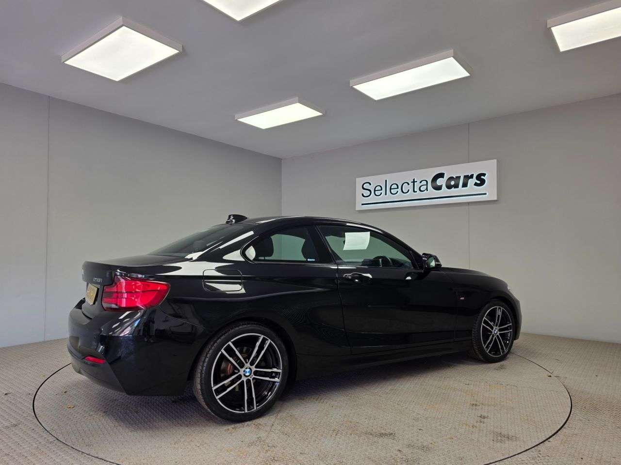 2018 BMW 2 SERIES 2018 BMW 2 SERIES