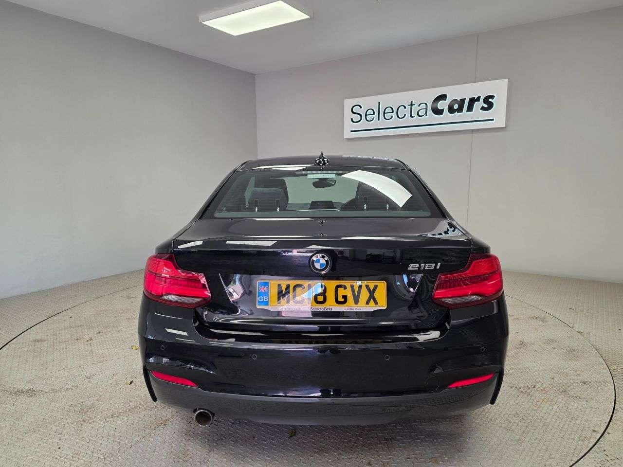 2018 BMW 2 SERIES 2018 BMW 2 SERIES