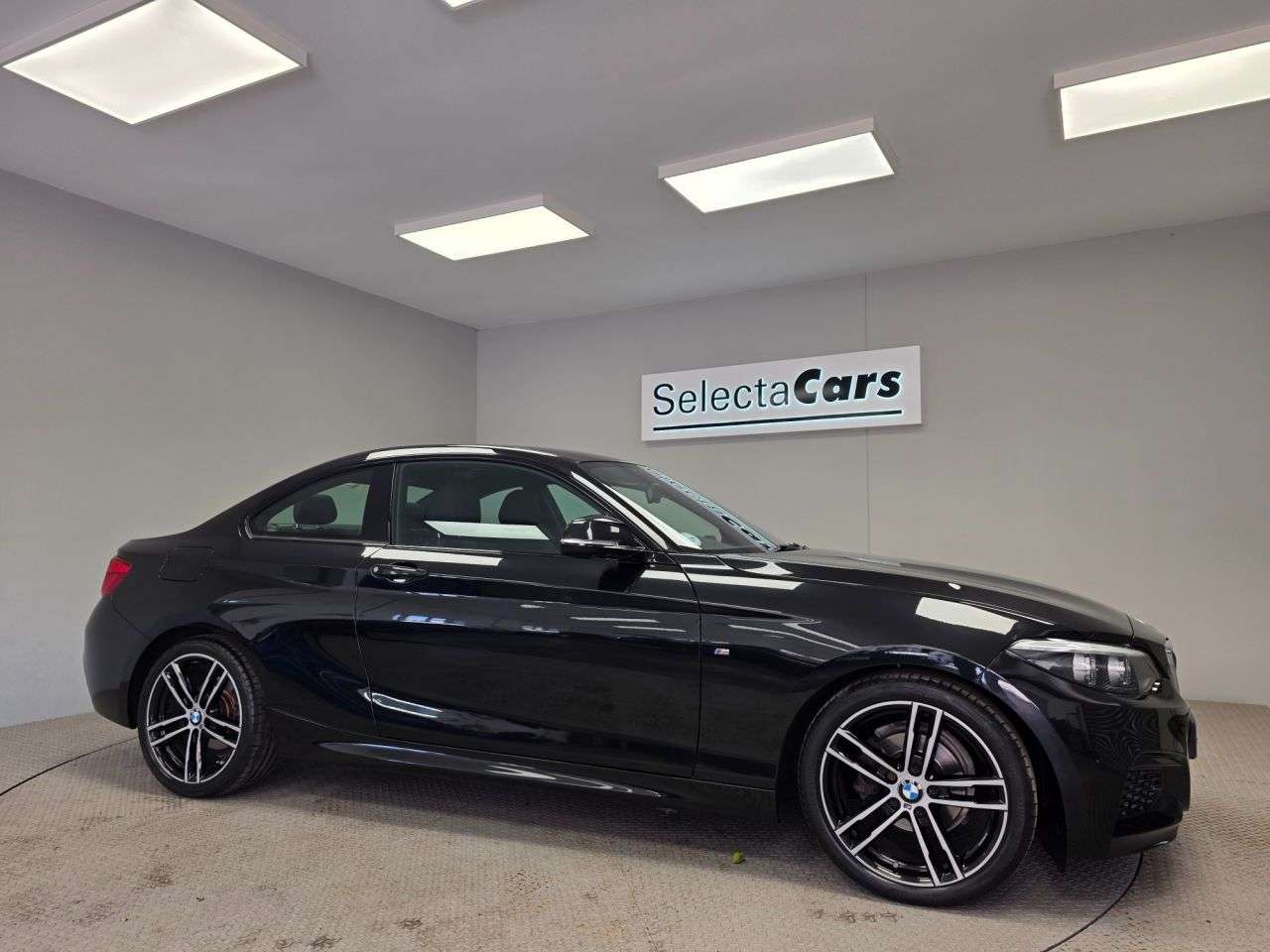2018 BMW 2 SERIES 2018 BMW 2 SERIES