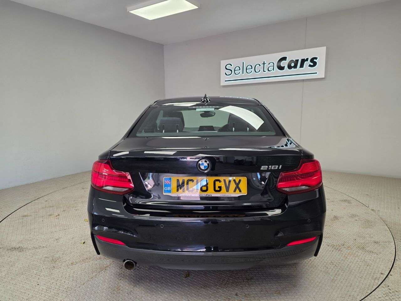2018 BMW 2 SERIES 2018 BMW 2 SERIES