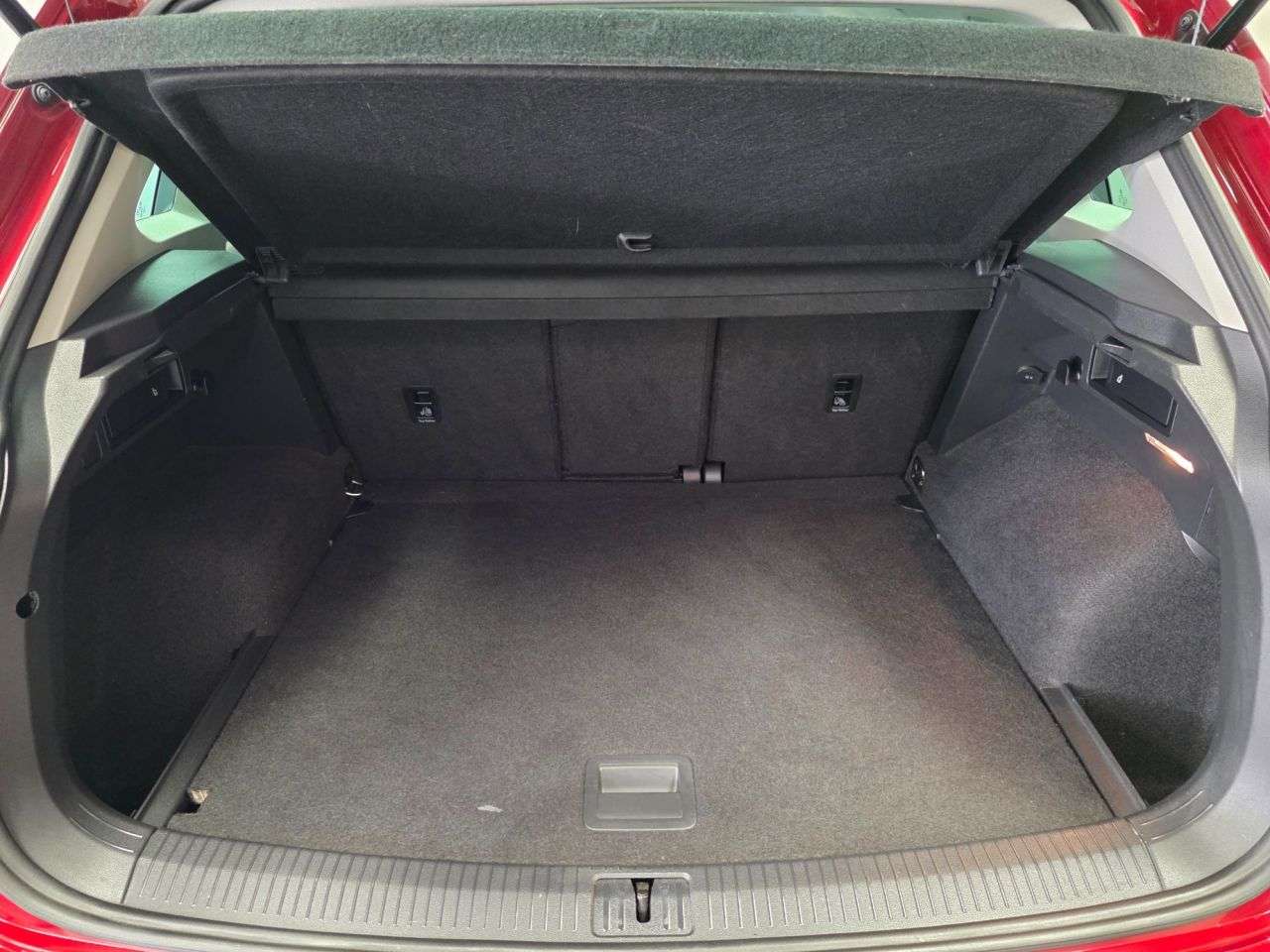 2019 VOLKSWAGEN TIGUAN 2019 VOLKSWAGEN TIGUAN