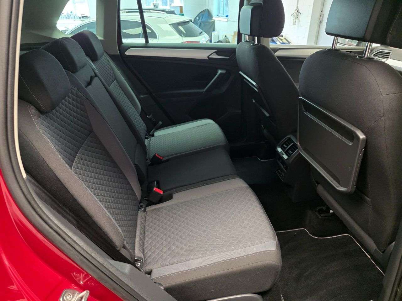 2019 VOLKSWAGEN TIGUAN 2019 VOLKSWAGEN TIGUAN