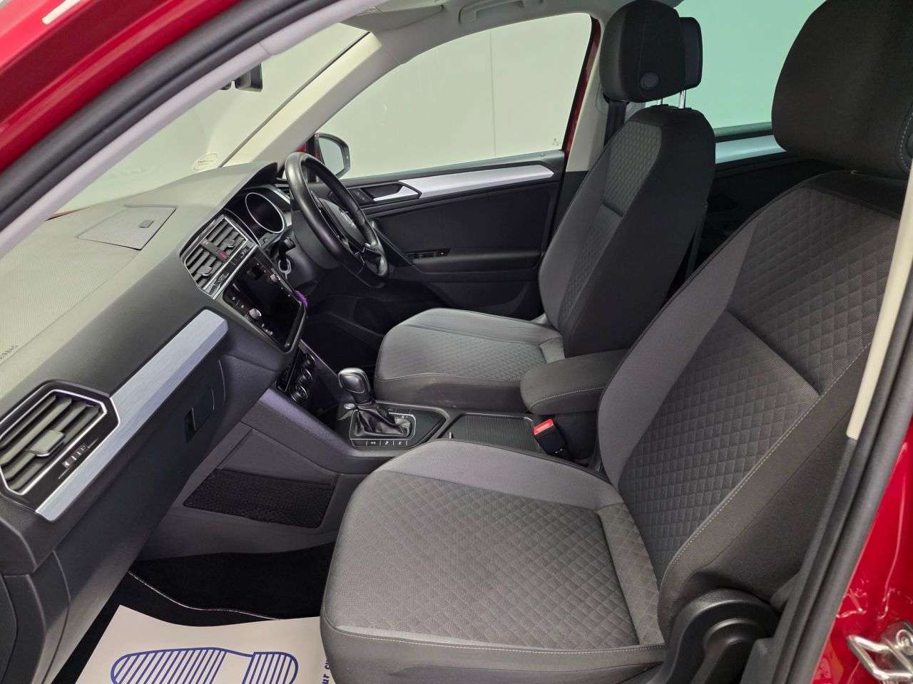 2019 VOLKSWAGEN TIGUAN 2019 VOLKSWAGEN TIGUAN