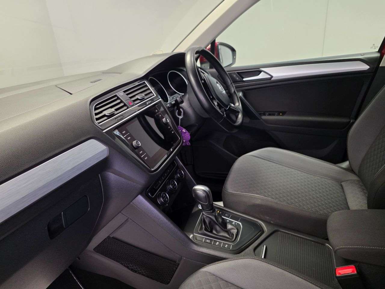 2019 VOLKSWAGEN TIGUAN 2019 VOLKSWAGEN TIGUAN