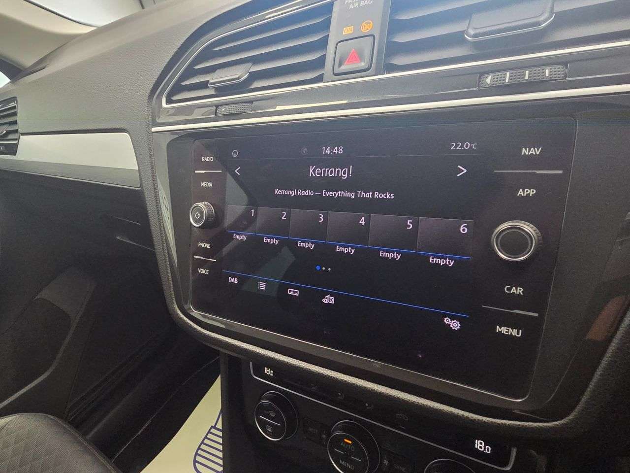 2019 VOLKSWAGEN TIGUAN 2019 VOLKSWAGEN TIGUAN