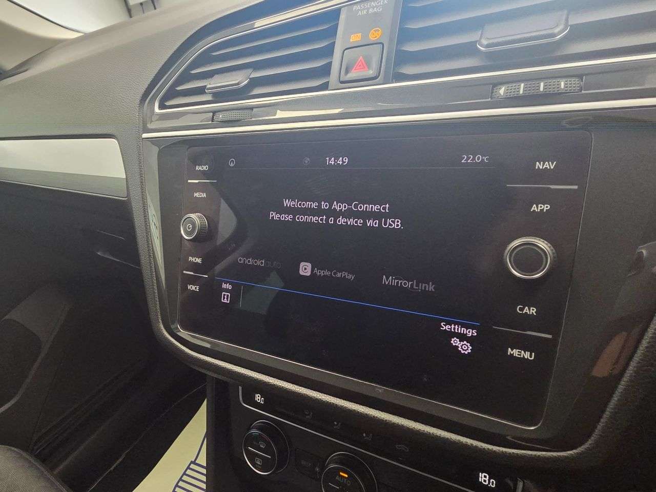 2019 VOLKSWAGEN TIGUAN 2019 VOLKSWAGEN TIGUAN