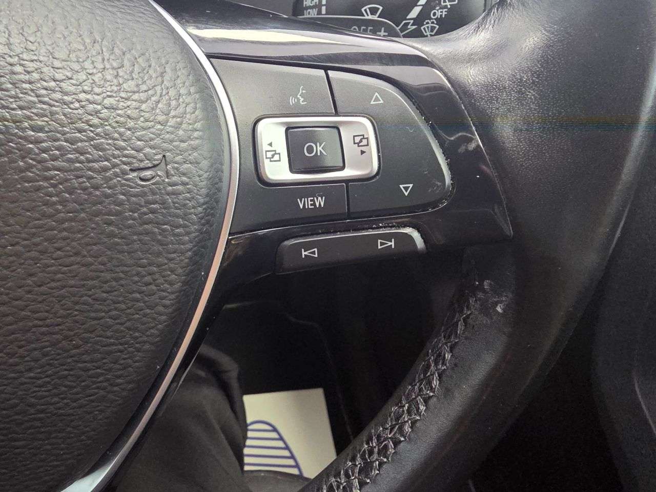 2019 VOLKSWAGEN TIGUAN 2019 VOLKSWAGEN TIGUAN