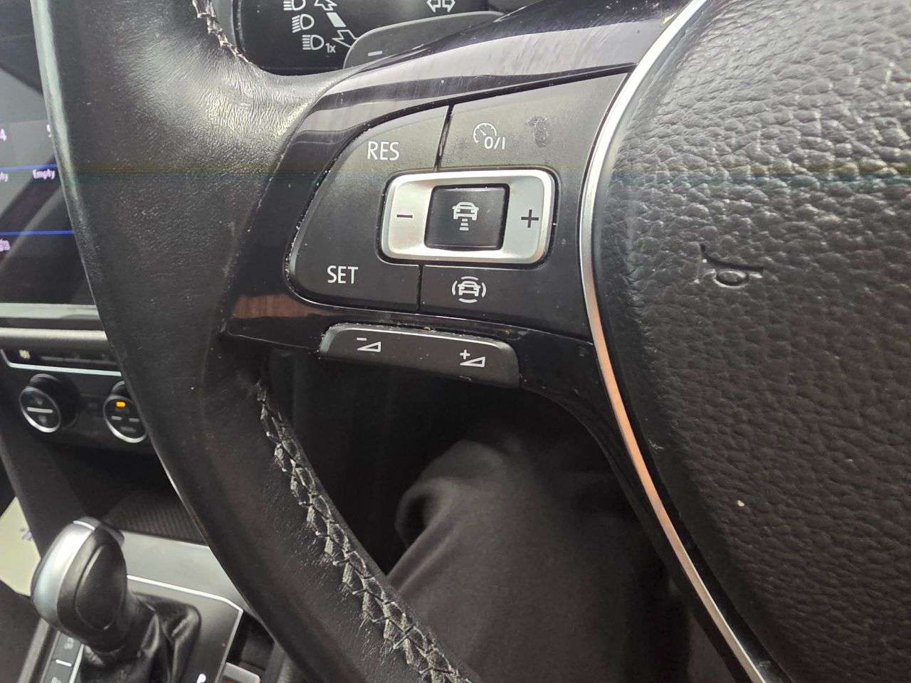 2019 VOLKSWAGEN TIGUAN 2019 VOLKSWAGEN TIGUAN