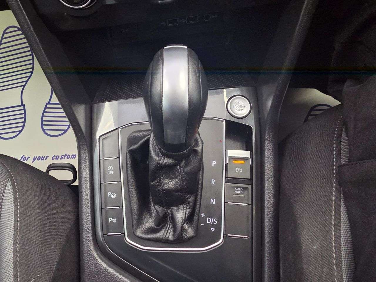 2019 VOLKSWAGEN TIGUAN 2019 VOLKSWAGEN TIGUAN