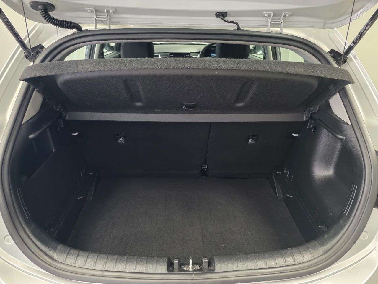 2023 KIA RIO 2023 KIA RIO