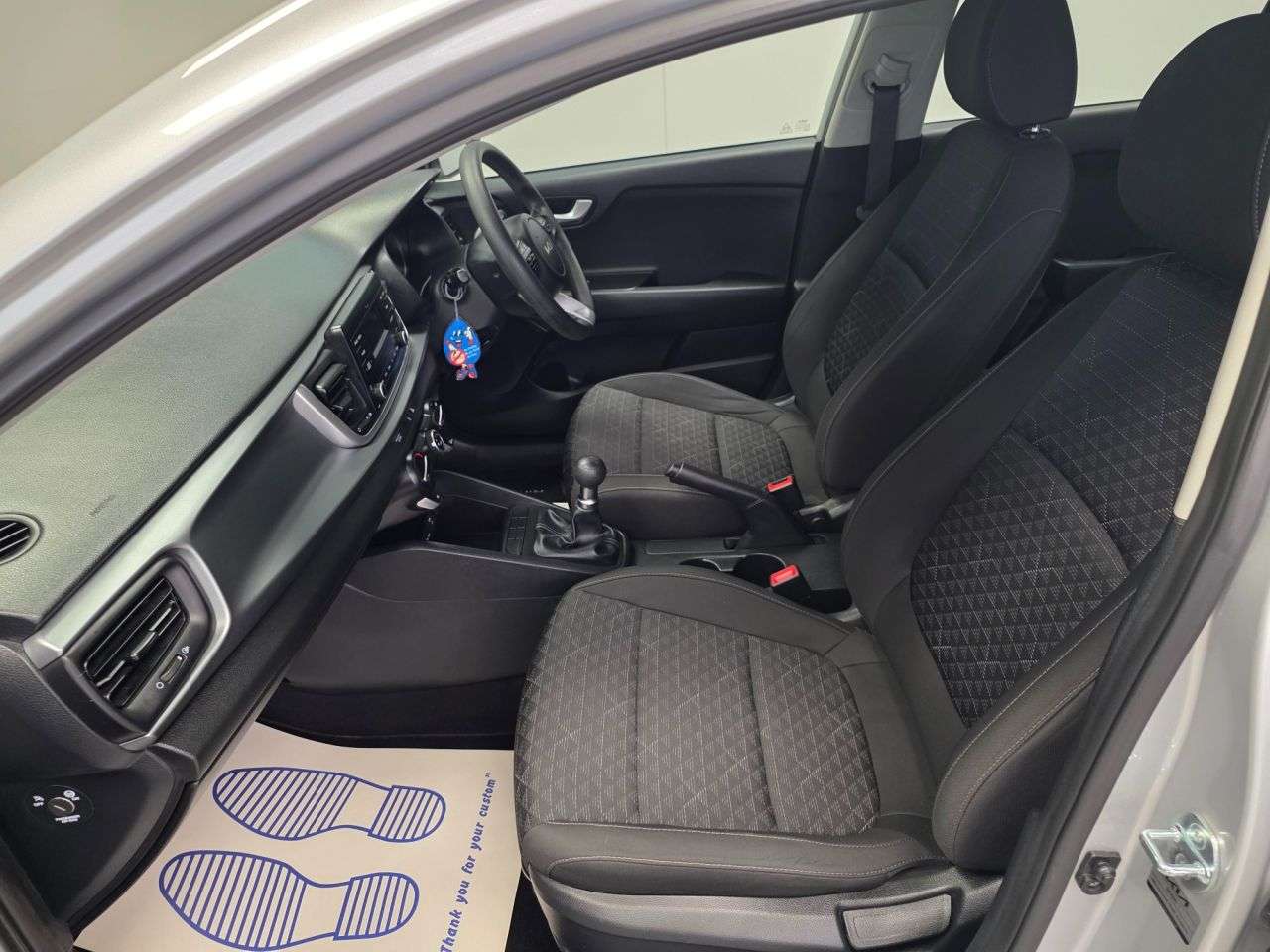 2023 KIA RIO 2023 KIA RIO