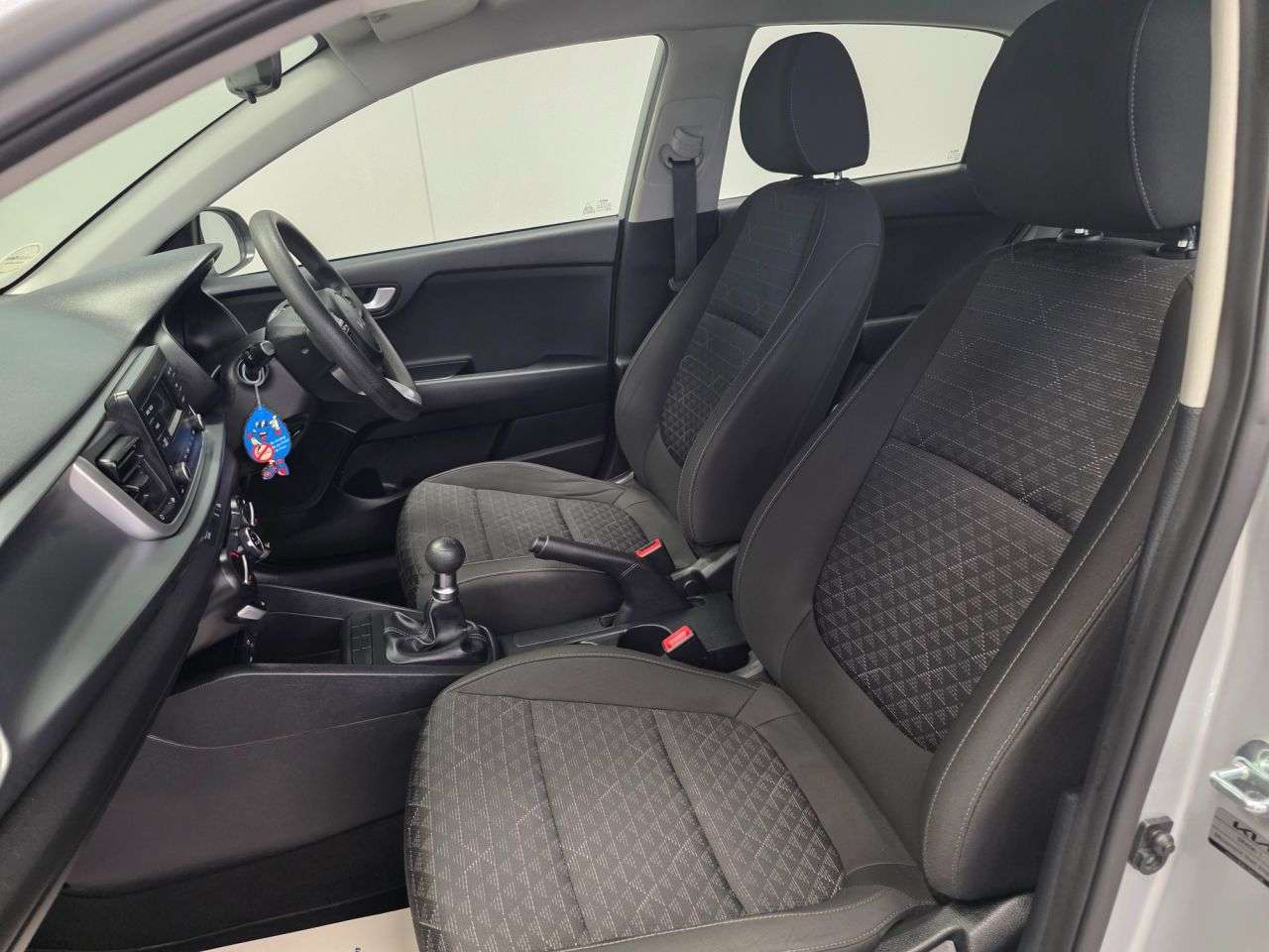 2023 KIA RIO 2023 KIA RIO