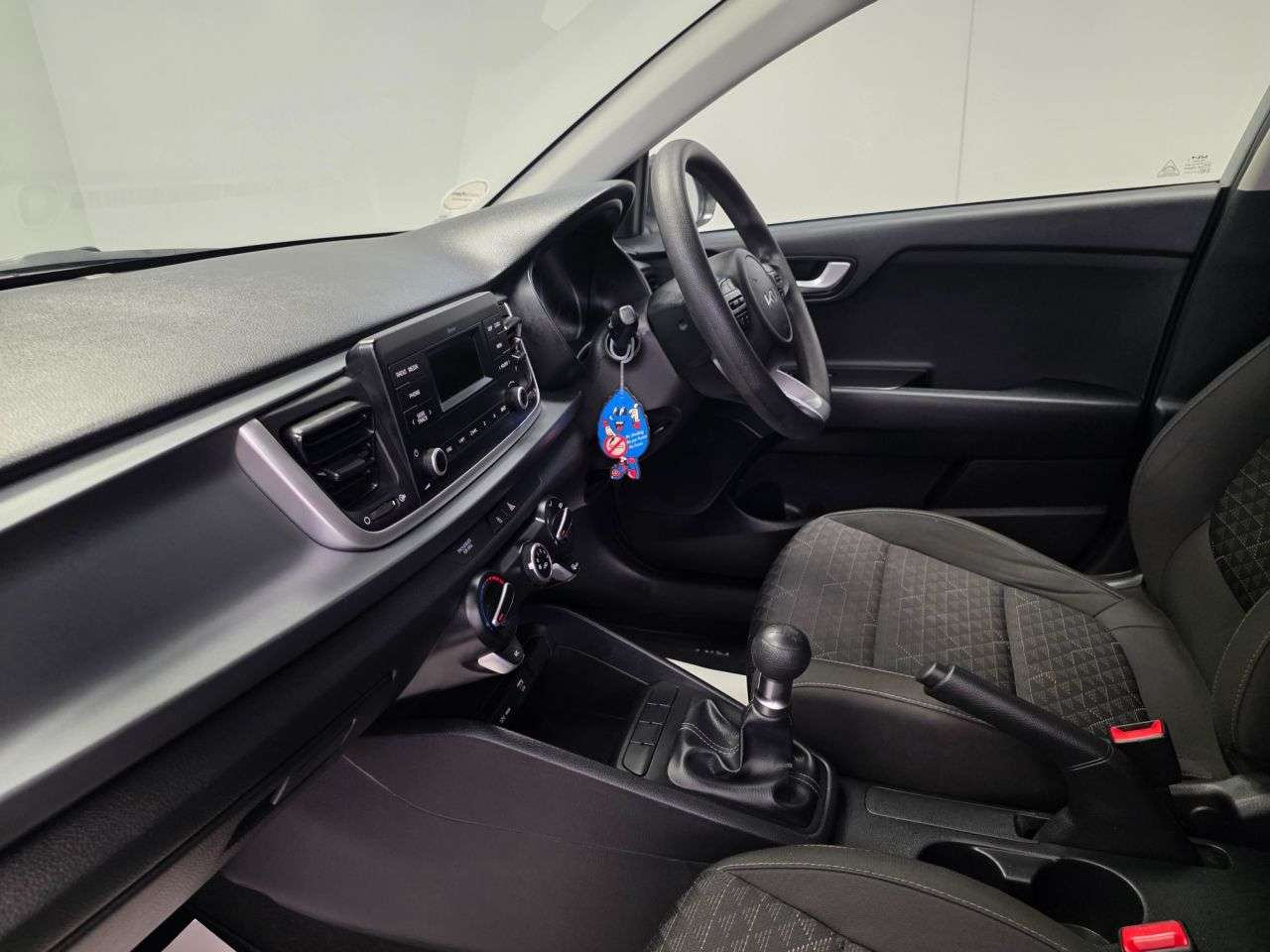 2023 KIA RIO 2023 KIA RIO