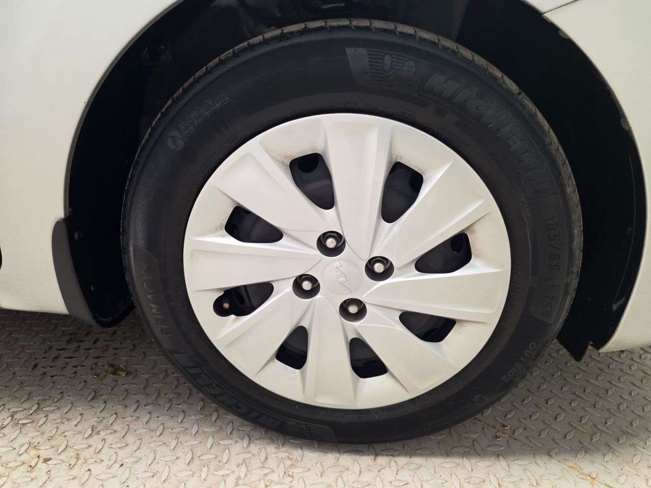 2023 KIA RIO 2023 KIA RIO