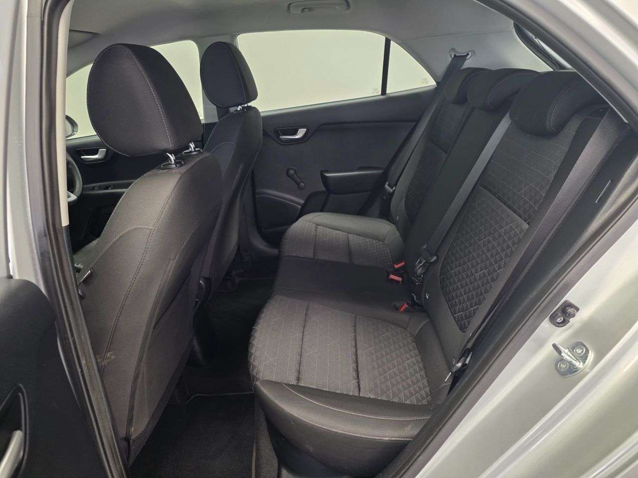 2023 KIA RIO 2023 KIA RIO