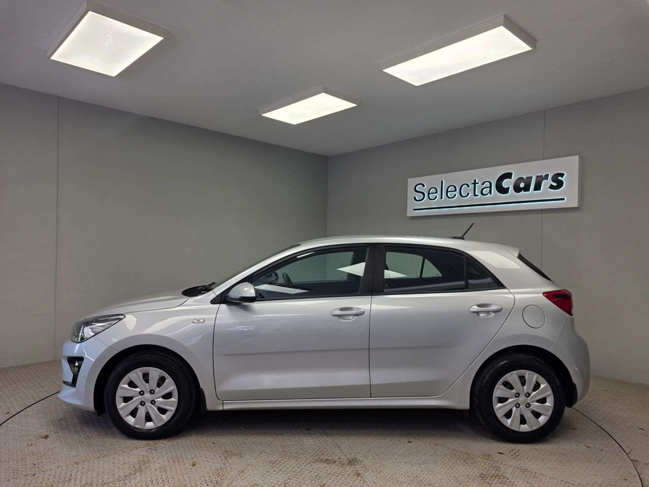 2023 KIA RIO 2023 KIA RIO