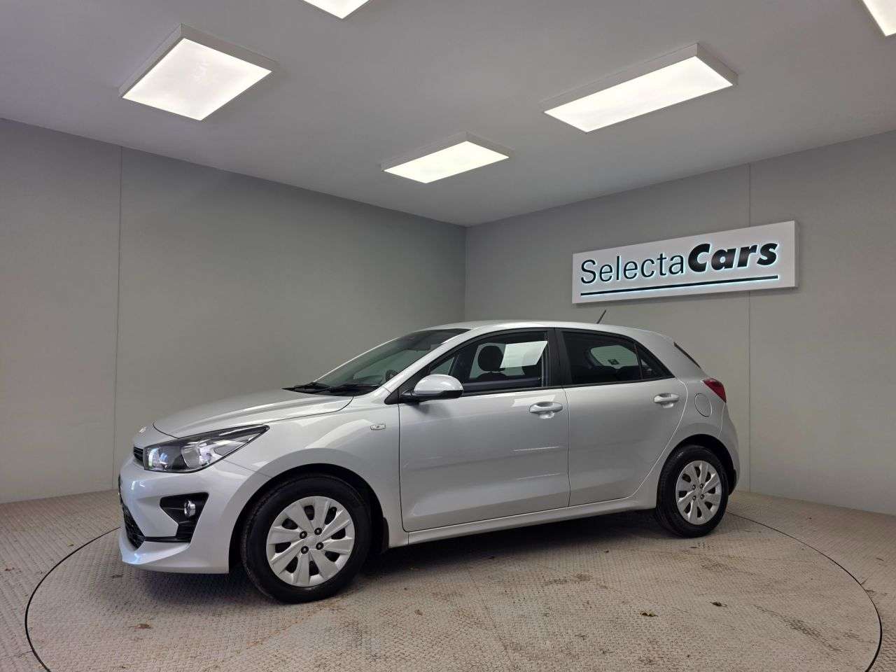 2023 KIA RIO 2023 KIA RIO