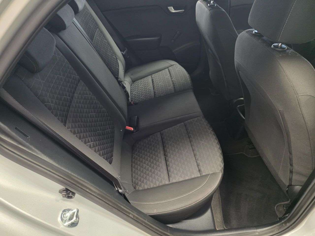 2023 KIA RIO 2023 KIA RIO