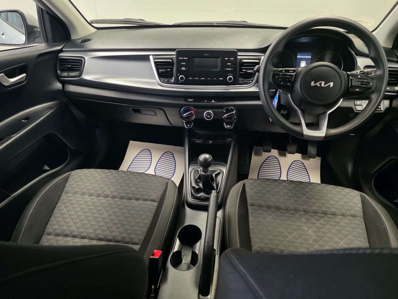 2023 KIA RIO 2023 KIA RIO