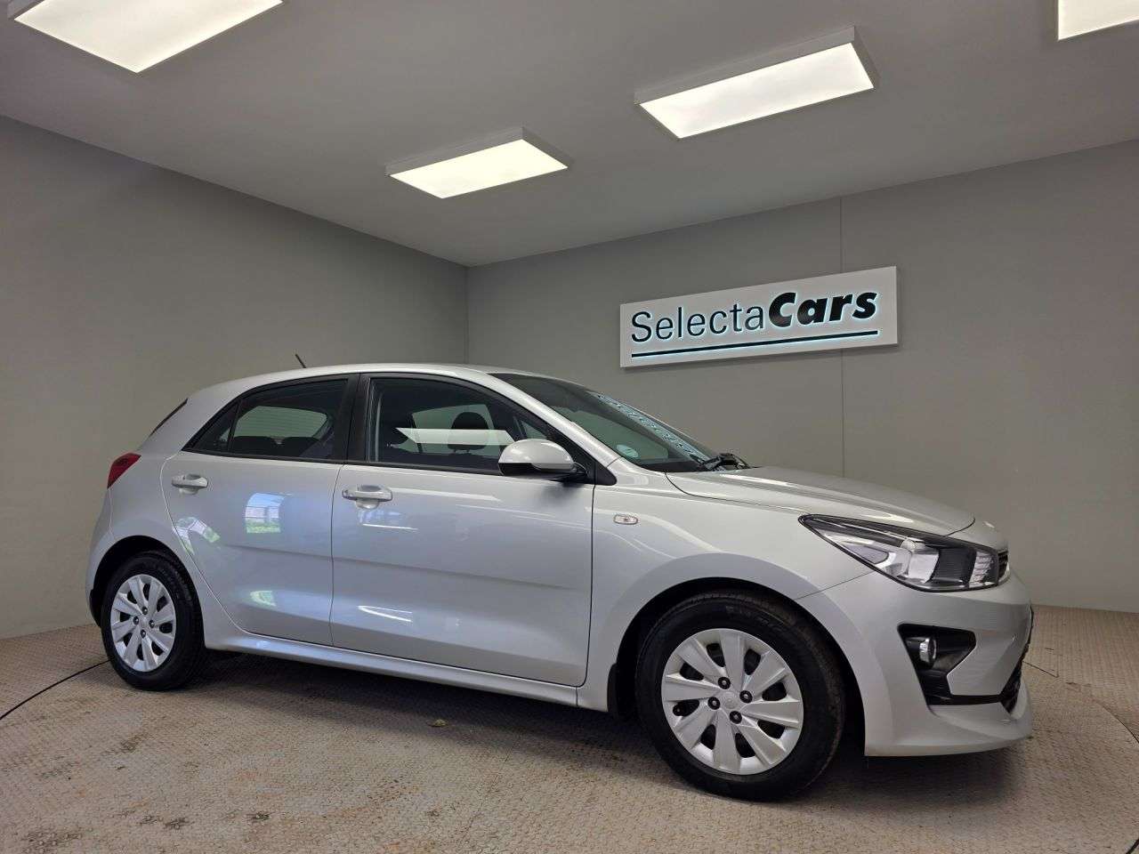 2023 KIA RIO 2023 KIA RIO