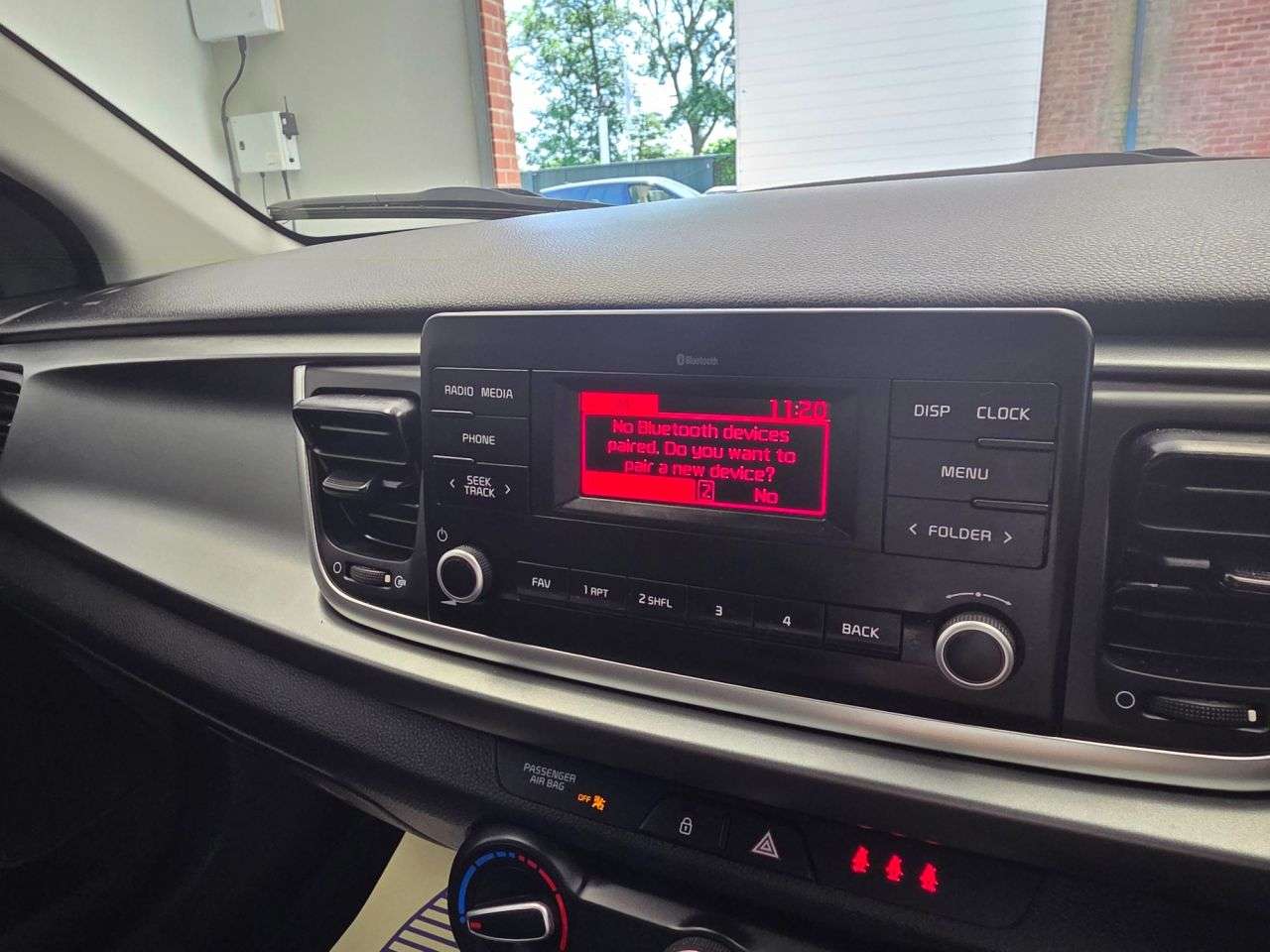 2023 KIA RIO 2023 KIA RIO