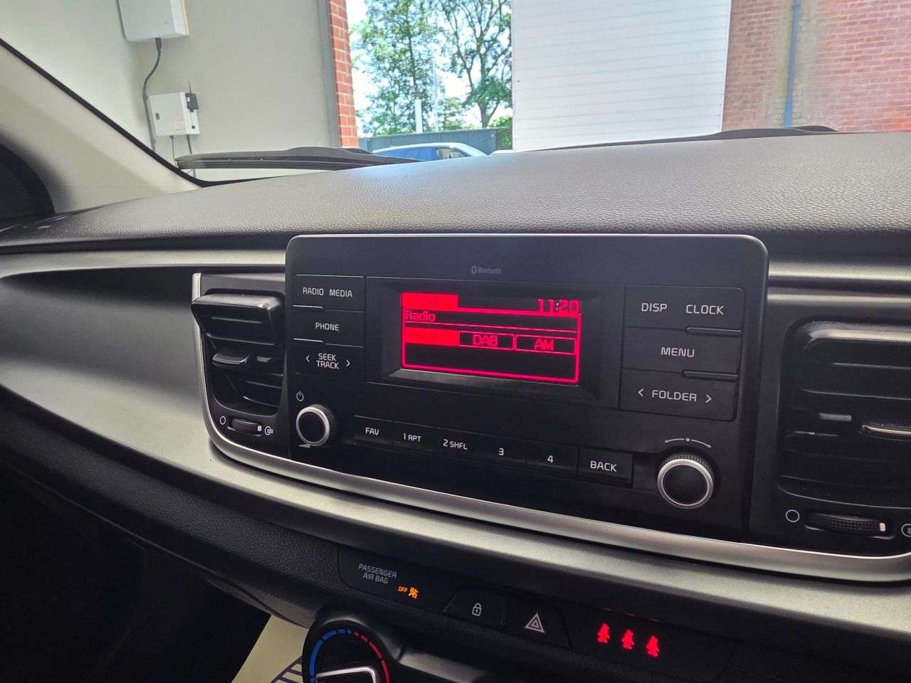 2023 KIA RIO 2023 KIA RIO