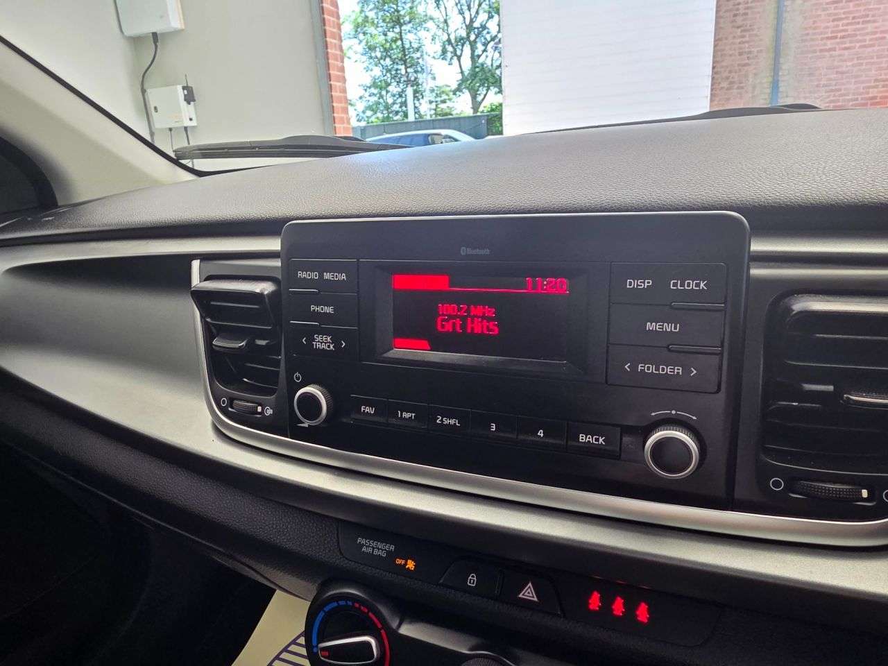 2023 KIA RIO 2023 KIA RIO