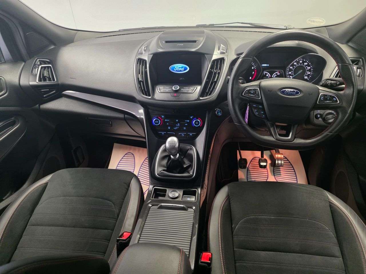 2019 FORD KUGA 2019 FORD KUGA