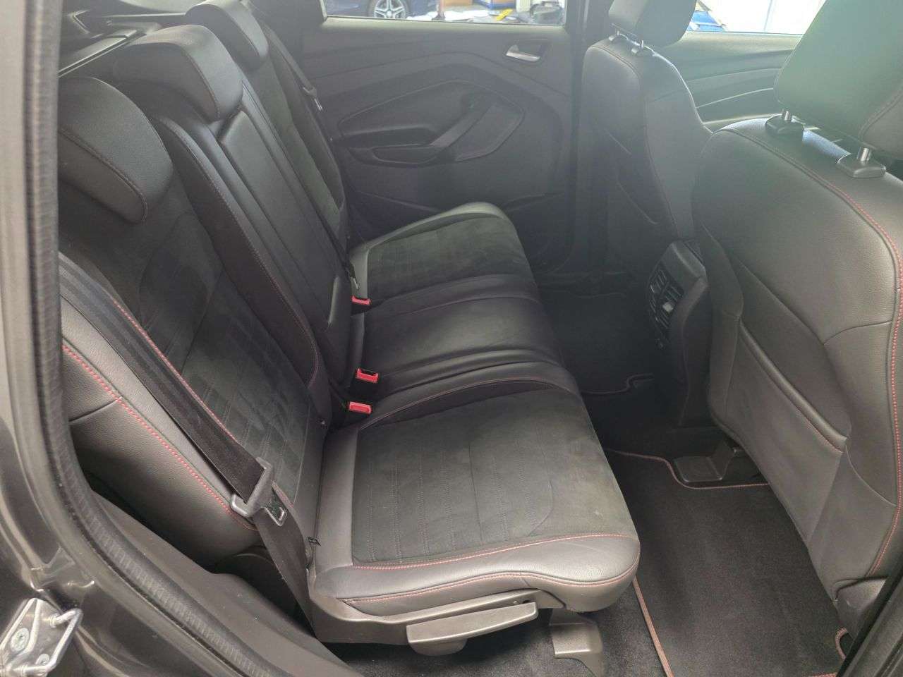 2019 FORD KUGA 2019 FORD KUGA