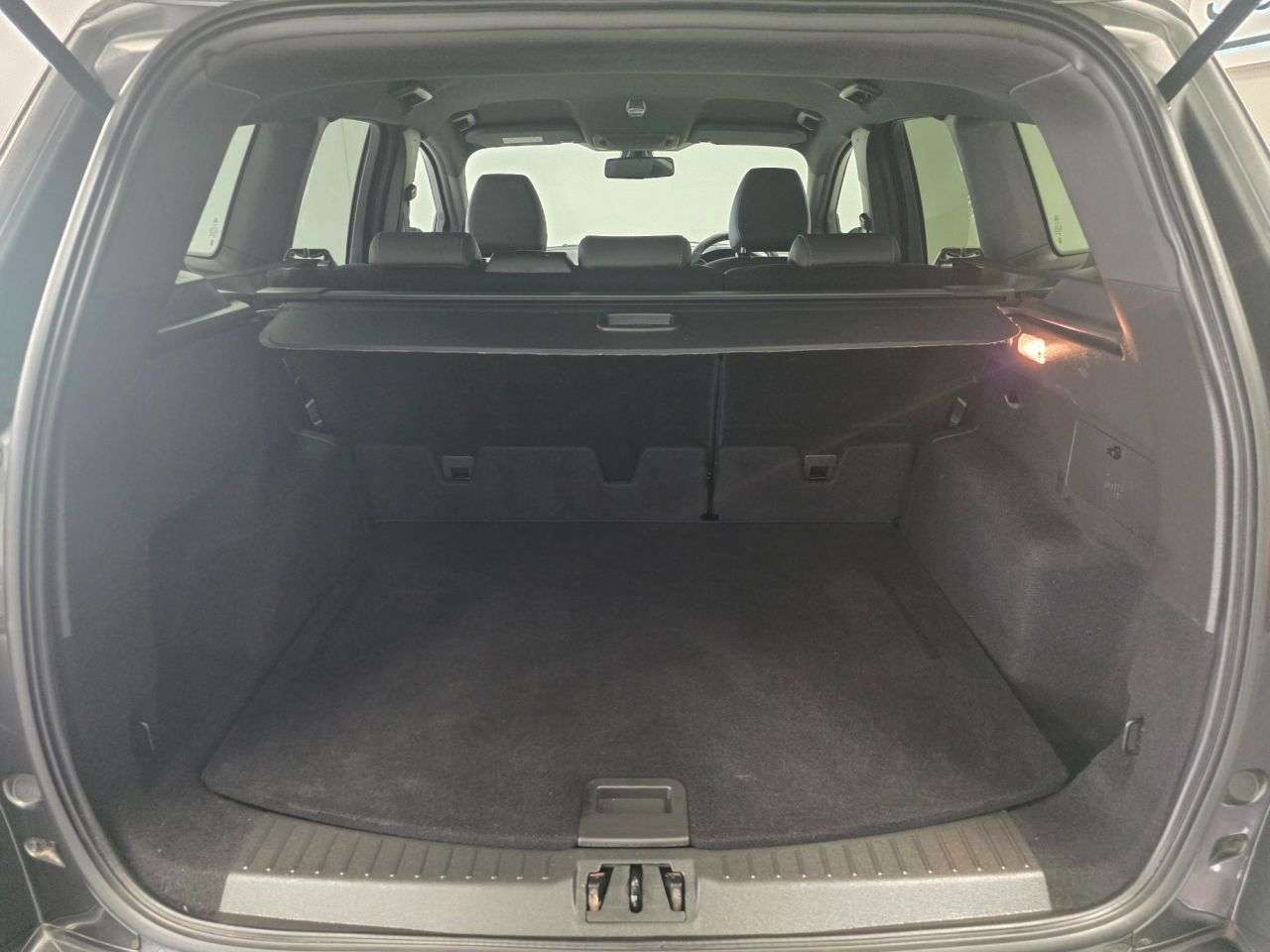 2019 FORD KUGA 2019 FORD KUGA