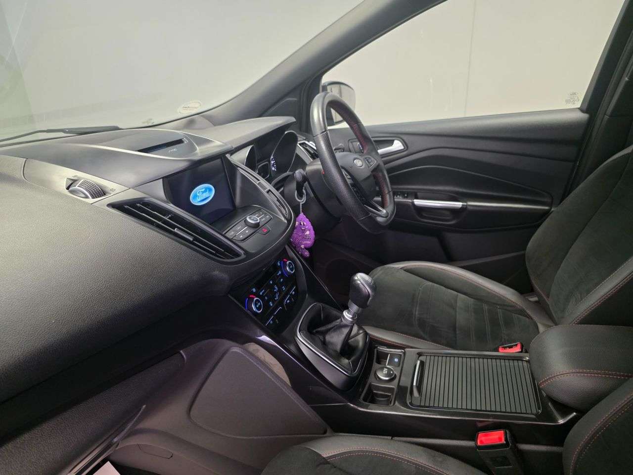2019 FORD KUGA 2019 FORD KUGA