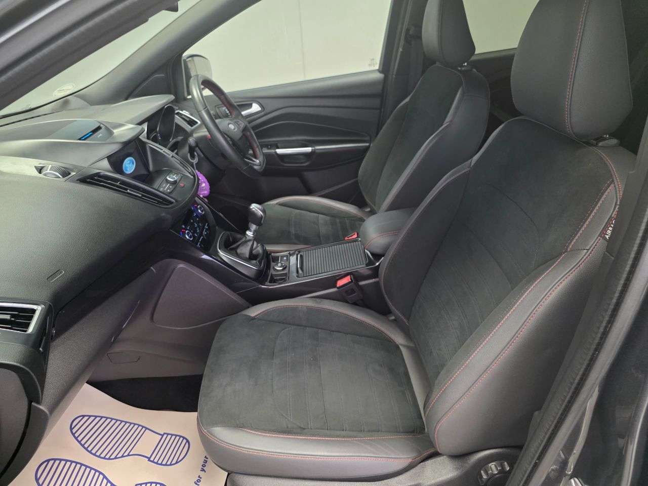 2019 FORD KUGA 2019 FORD KUGA