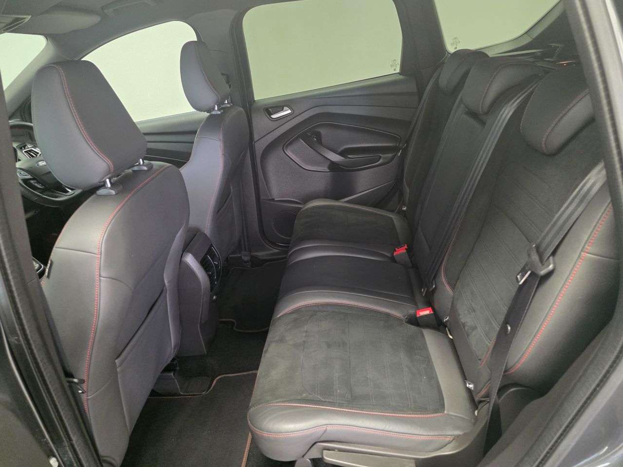 2019 FORD KUGA 2019 FORD KUGA