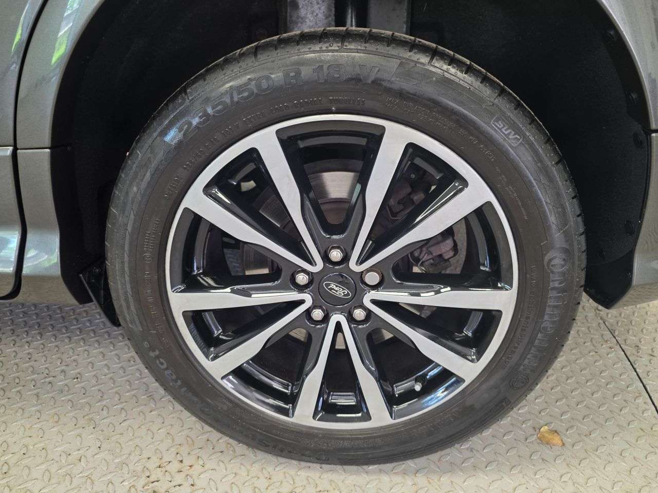 2019 FORD KUGA 2019 FORD KUGA
