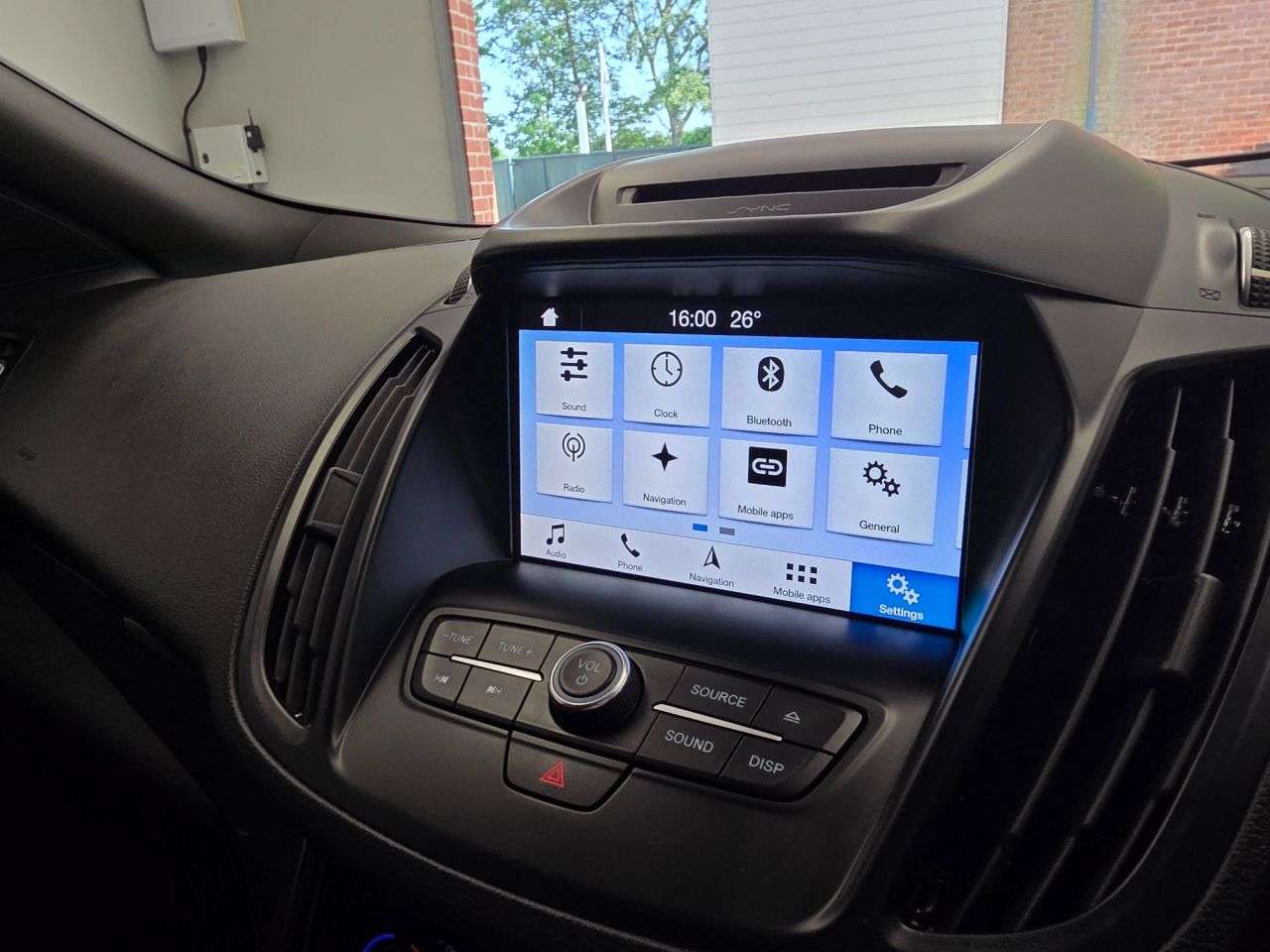 2019 FORD KUGA 2019 FORD KUGA
