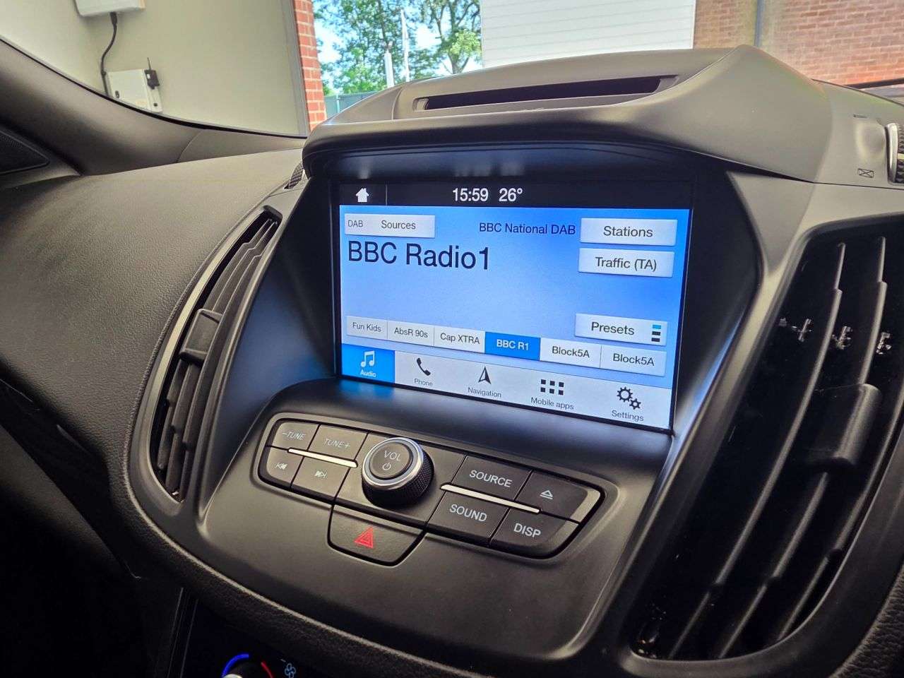 2019 FORD KUGA 2019 FORD KUGA