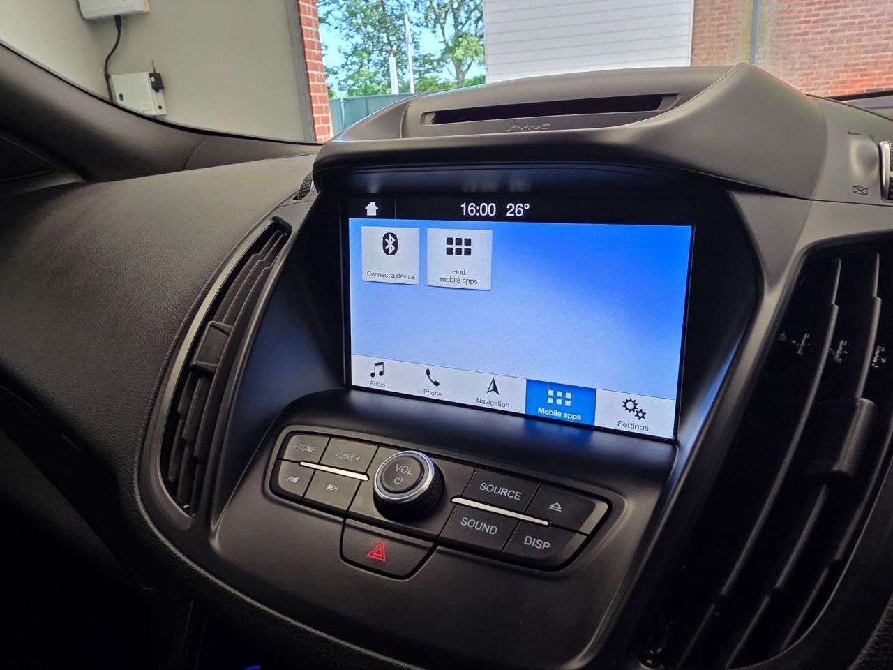 2019 FORD KUGA 2019 FORD KUGA