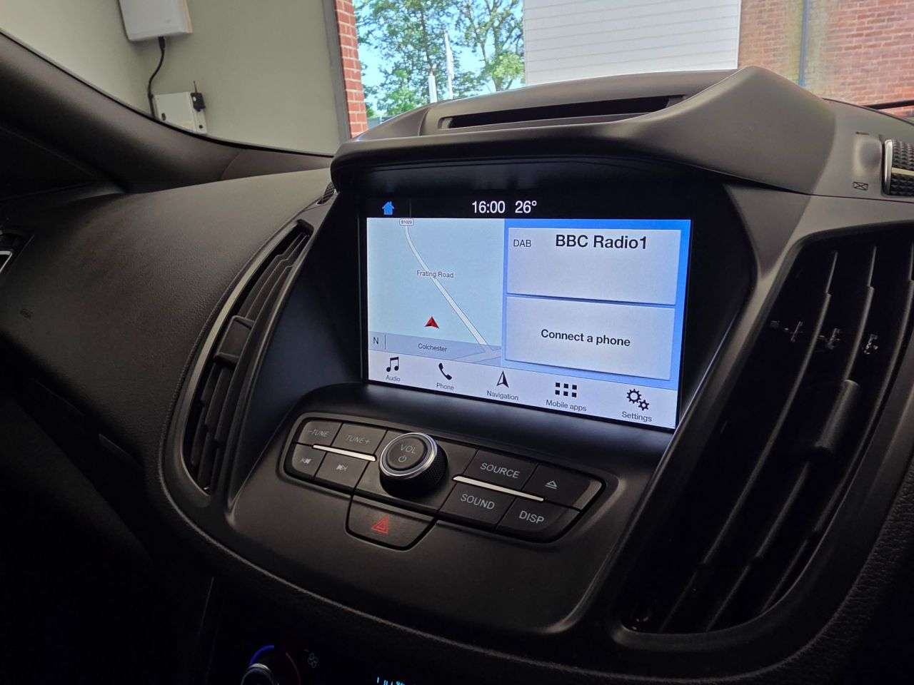 2019 FORD KUGA 2019 FORD KUGA