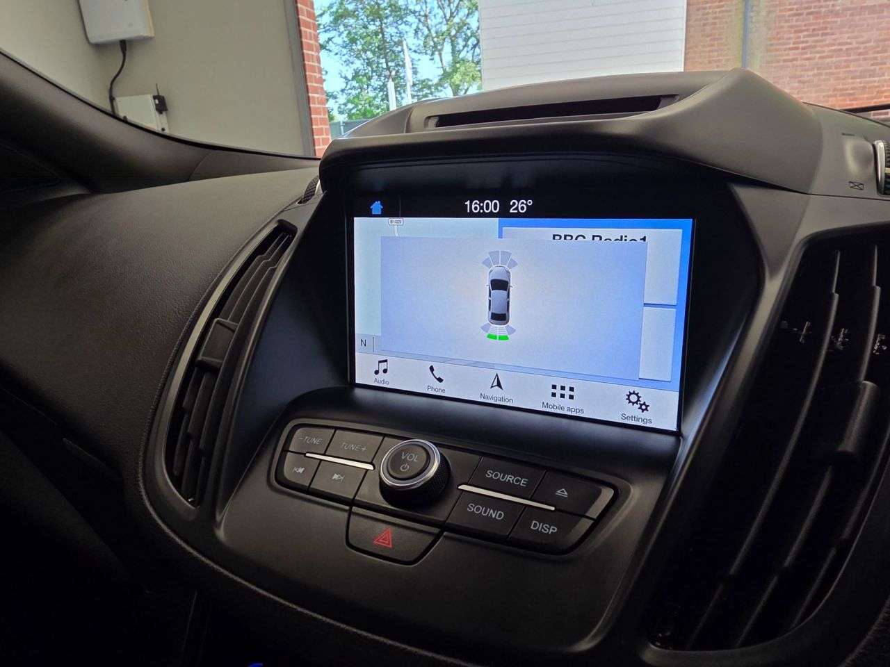 2019 FORD KUGA 2019 FORD KUGA