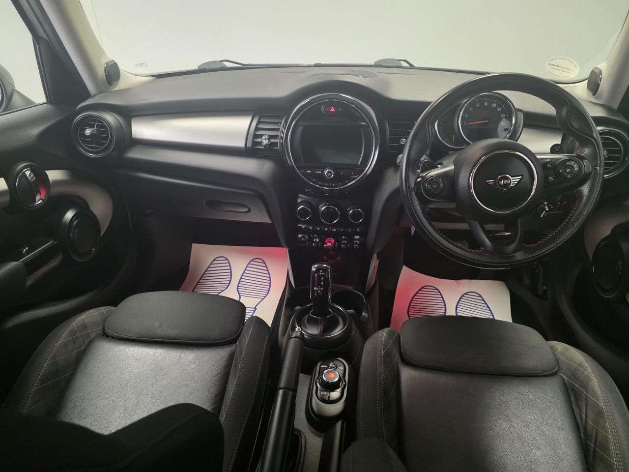 2018 MINI HATCH 2018 MINI HATCH