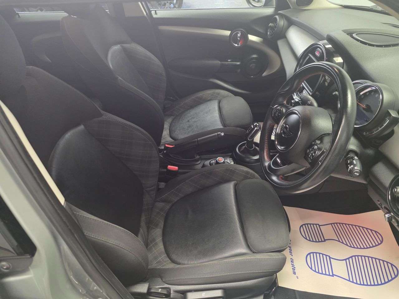 2018 MINI HATCH 2018 MINI HATCH