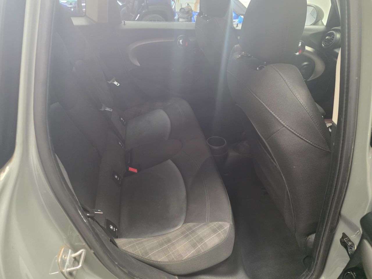 2018 MINI HATCH 2018 MINI HATCH