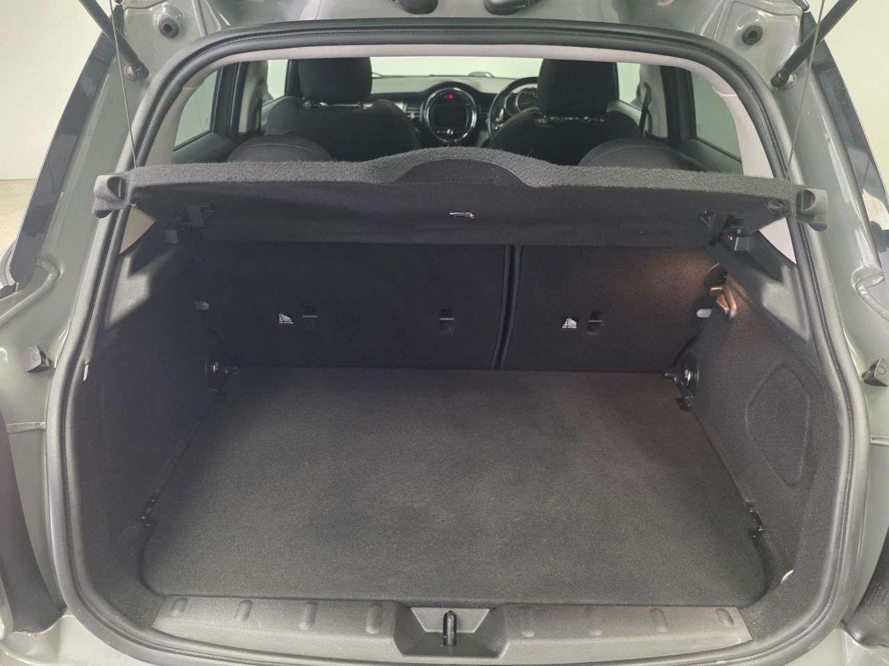 2018 MINI HATCH 2018 MINI HATCH