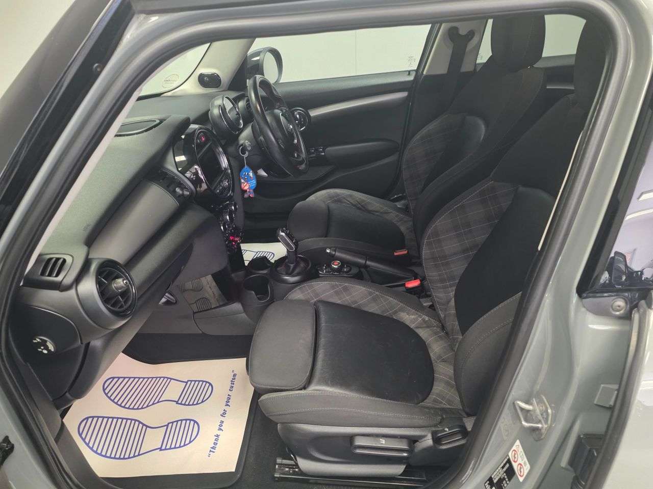 2018 MINI HATCH 2018 MINI HATCH
