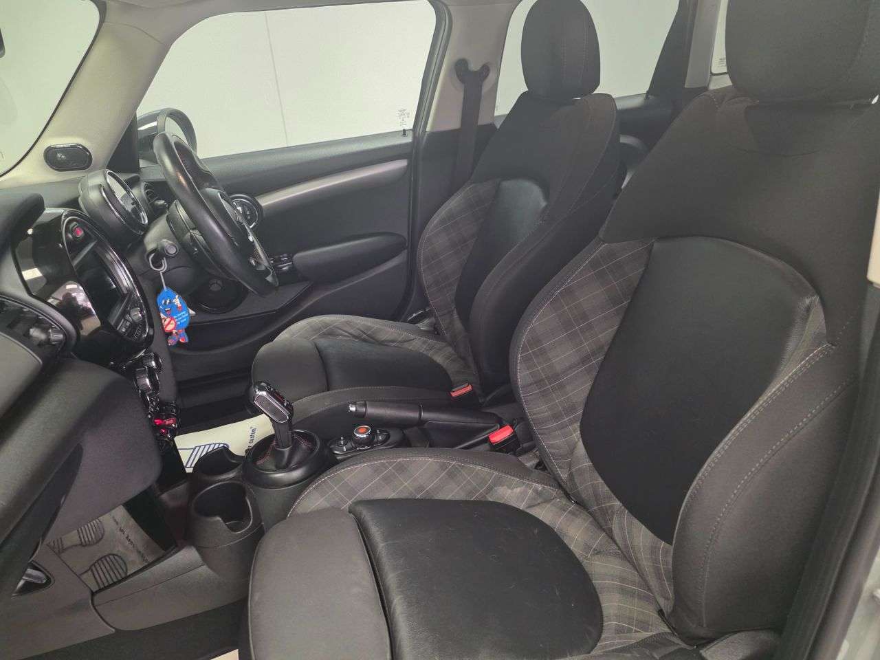 2018 MINI HATCH 2018 MINI HATCH