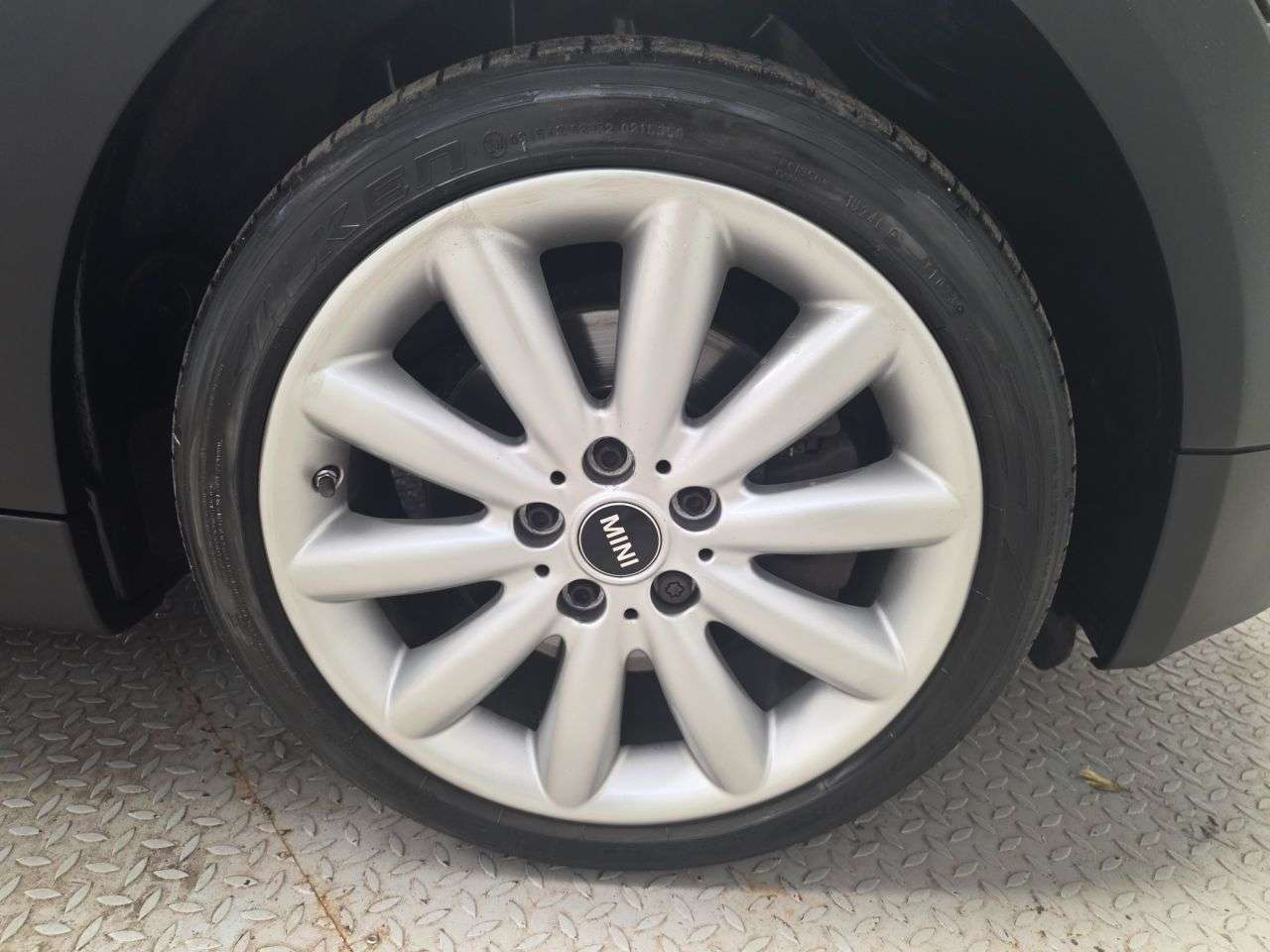 2018 MINI HATCH 2018 MINI HATCH