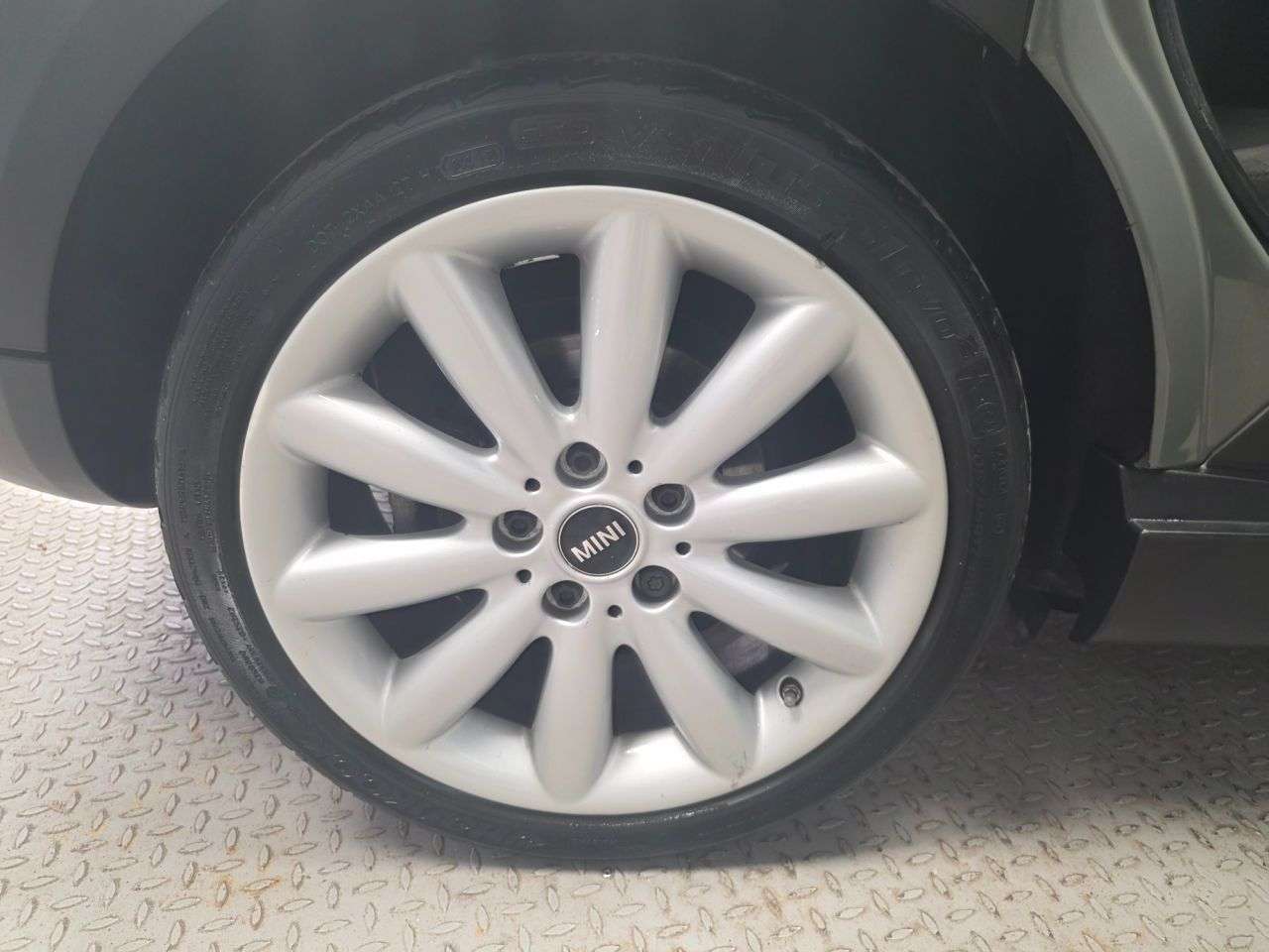 2018 MINI HATCH 2018 MINI HATCH