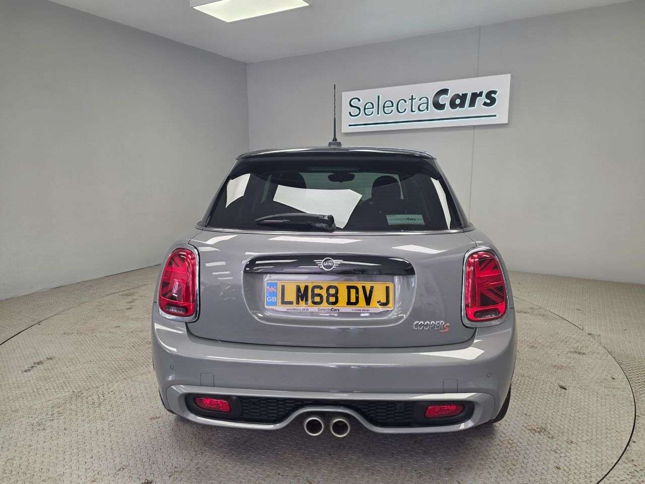 2018 MINI HATCH 2018 MINI HATCH