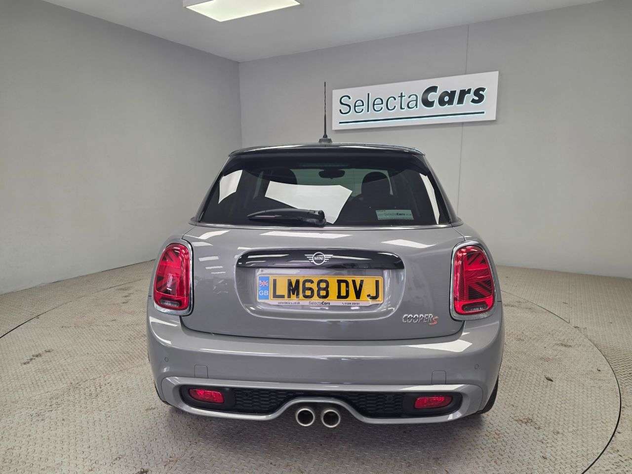 2018 MINI HATCH 2018 MINI HATCH